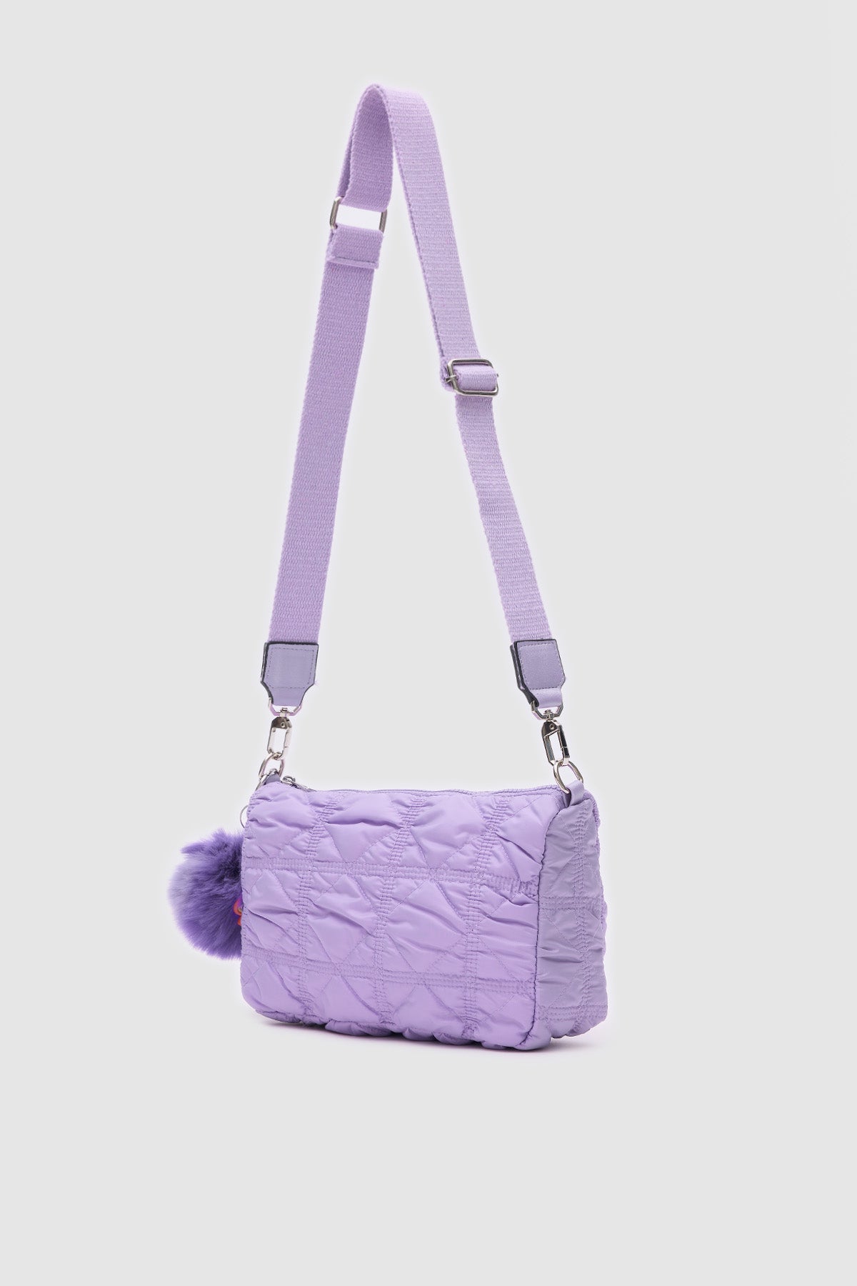 Oggo Puff & Go Mini – Lila