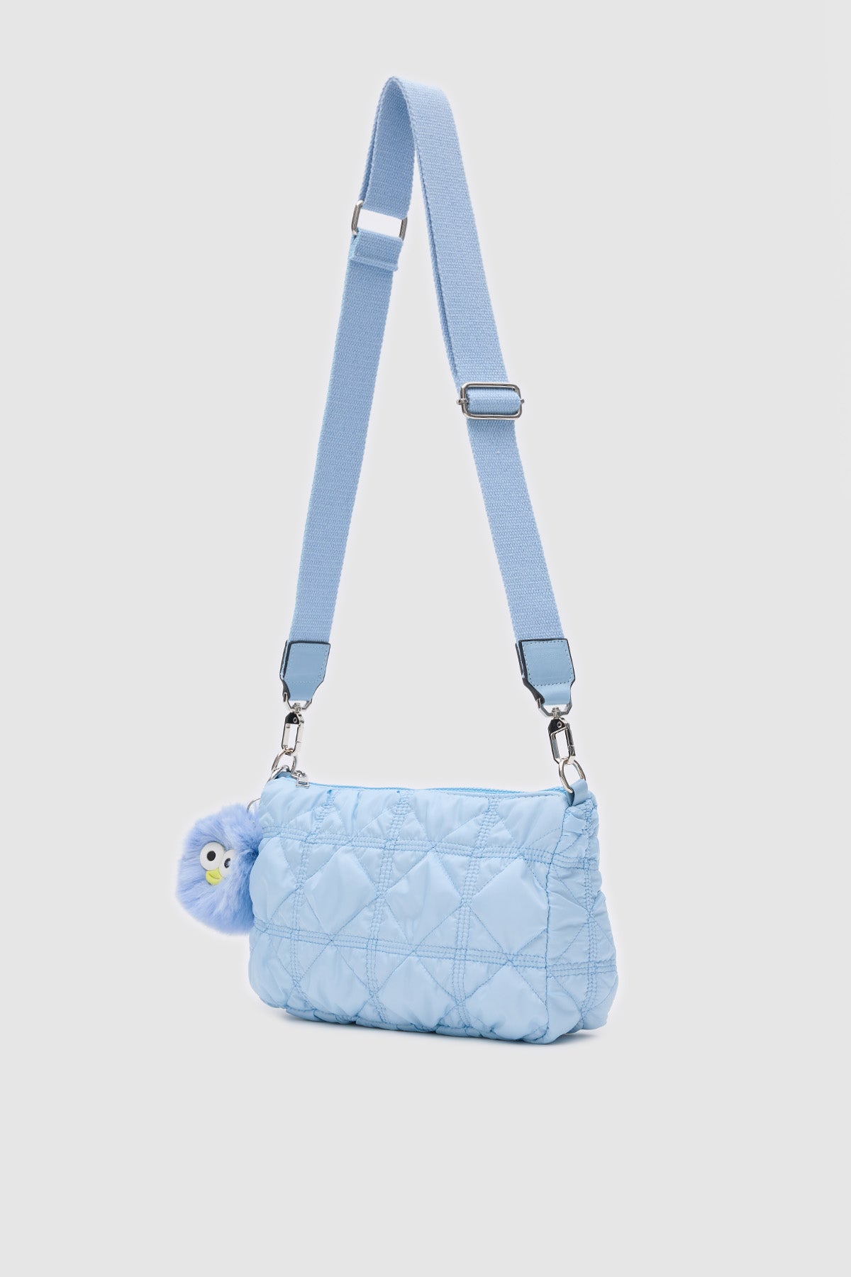 Oggo Puff & Go Mini – Mavi