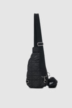 Oggo Puff & Go Belt – Siyah
