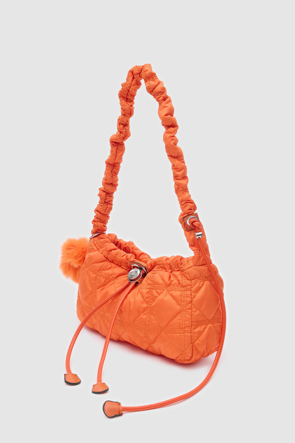 Oggo Puff & Go Classic – Turuncu