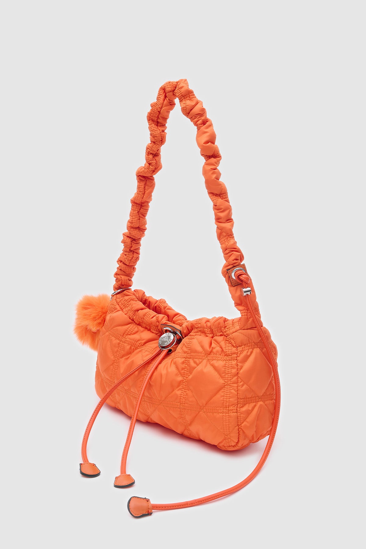 Oggo Puff & Go Classic – Turuncu