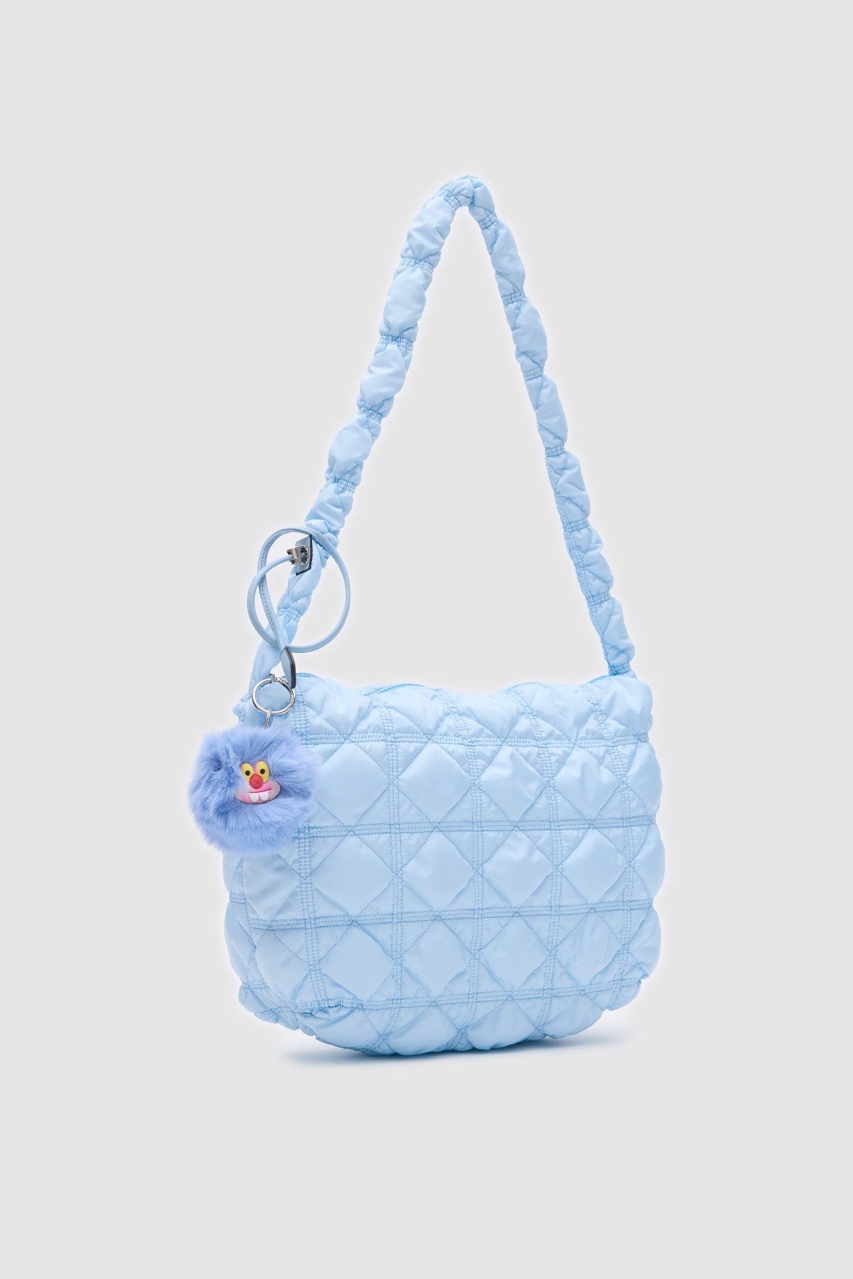 Oggo Puff & Go Tote – Mavi