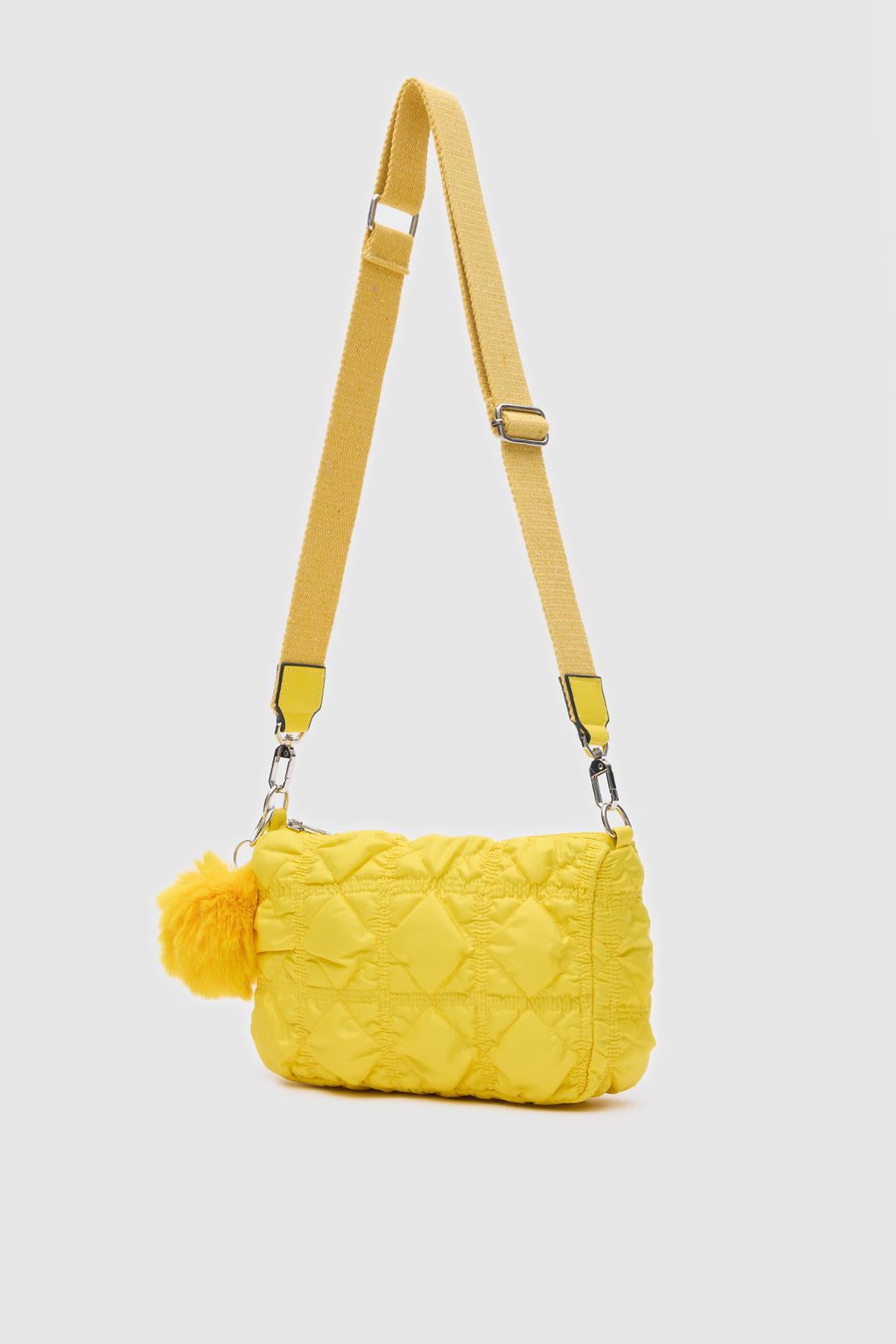 Oggo Puff & Go Mini – Sarı