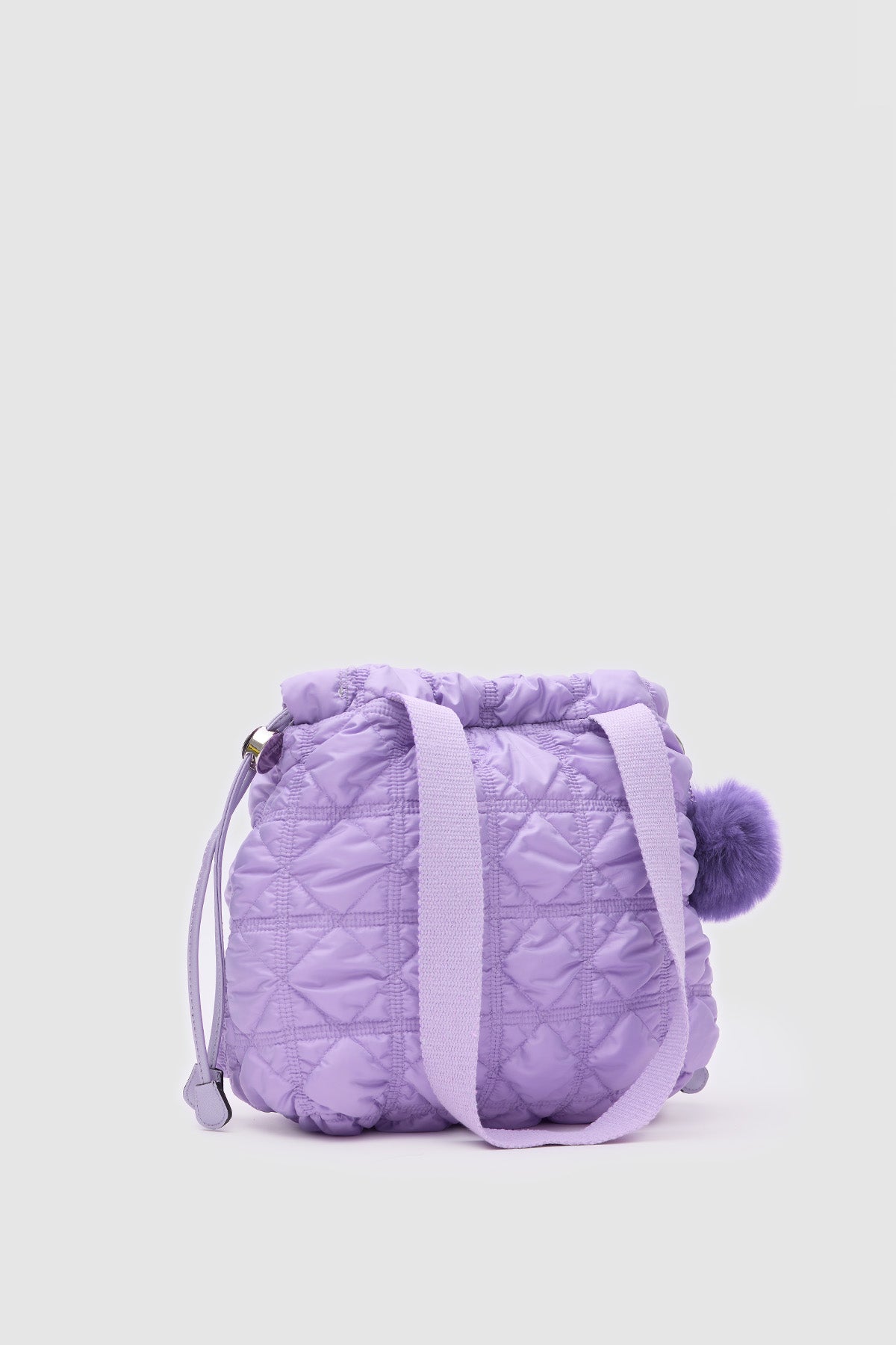 Oggo Puff & Go Daily - Lila