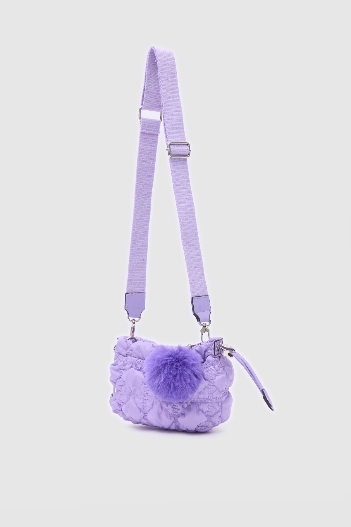 Oggo Puff & Go Mini Drift – Lila