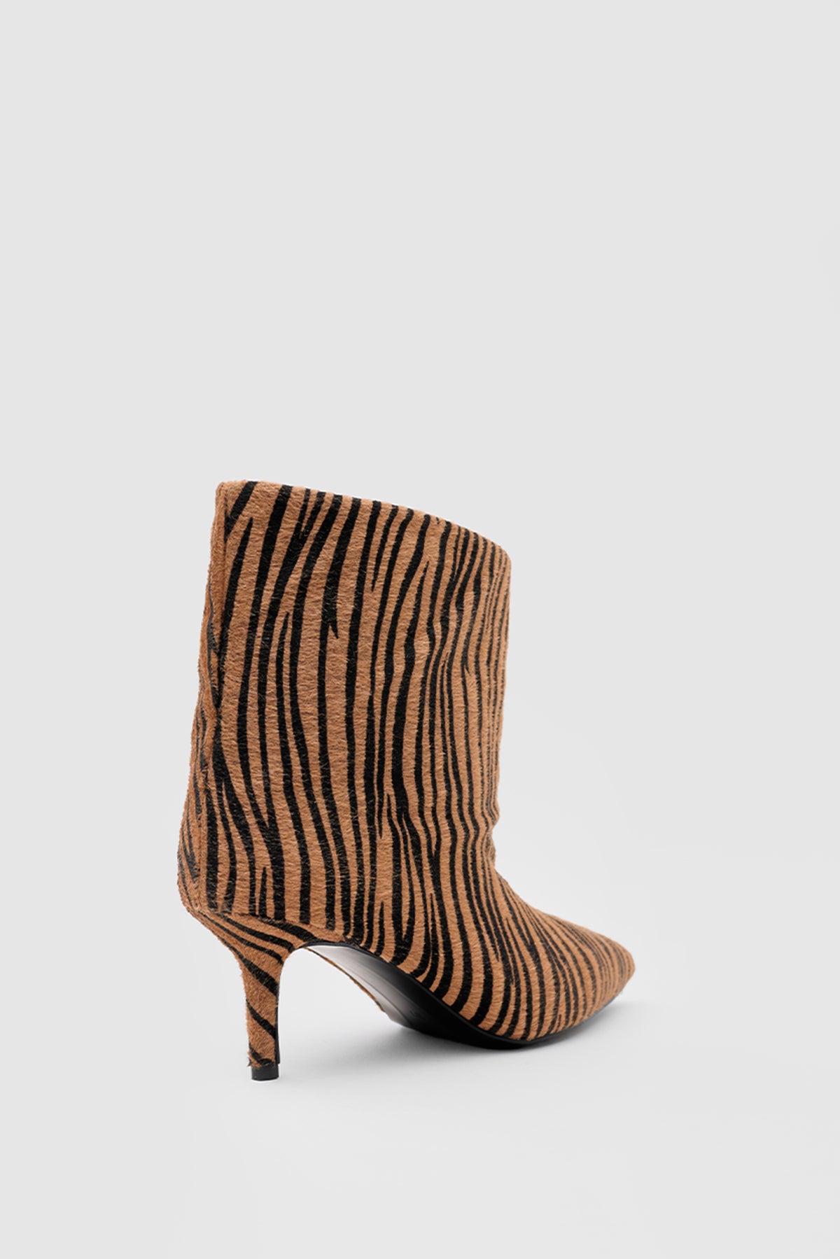 MAEVA ANKLE BOOT - Taba Tiger