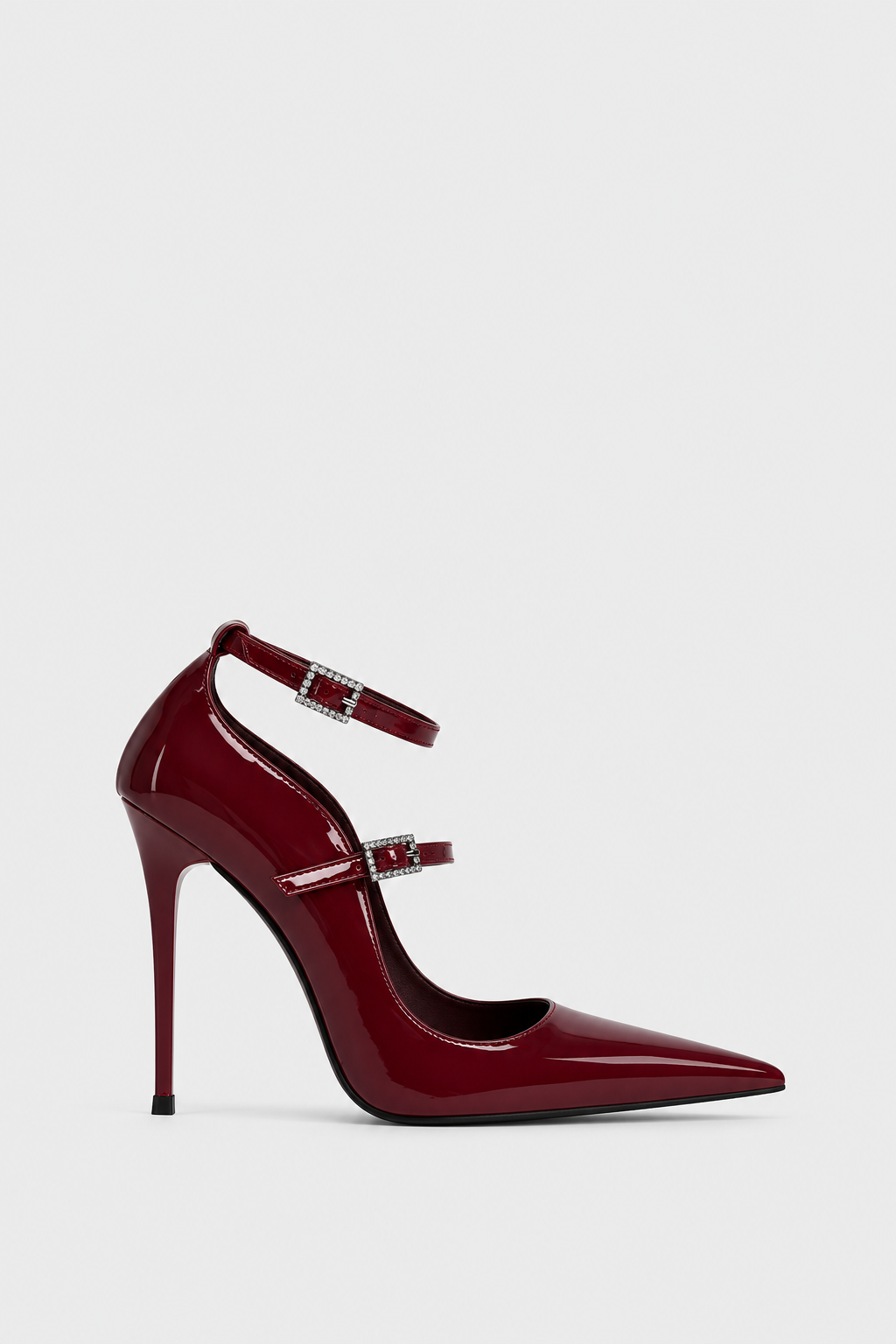 SUVEA ELYRA Patent - Bordo Rugan