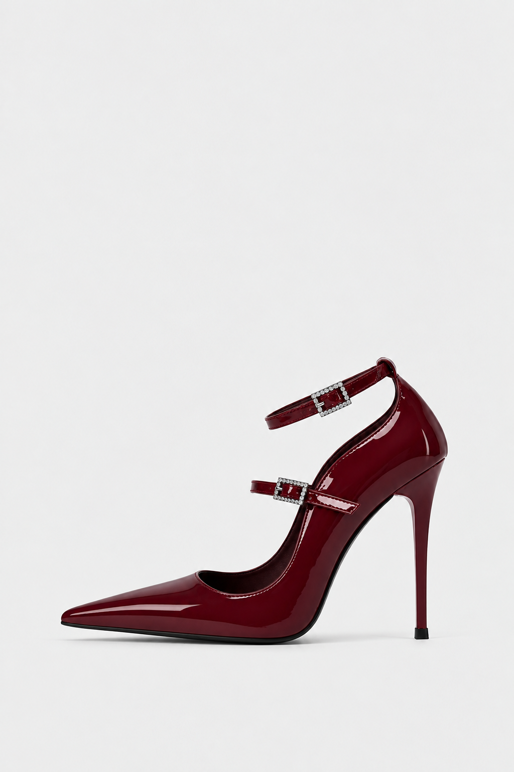 SUVEA ELYRA Patent - Bordo Rugan