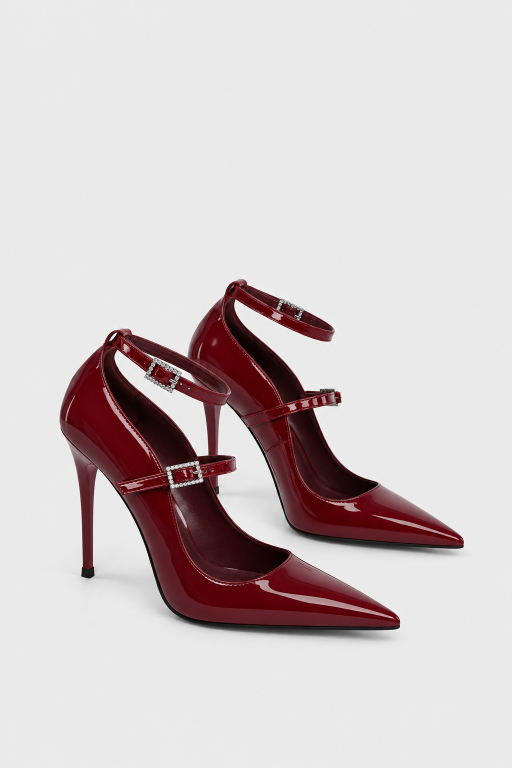 SUVEA ELYRA Patent - Bordo Rugan