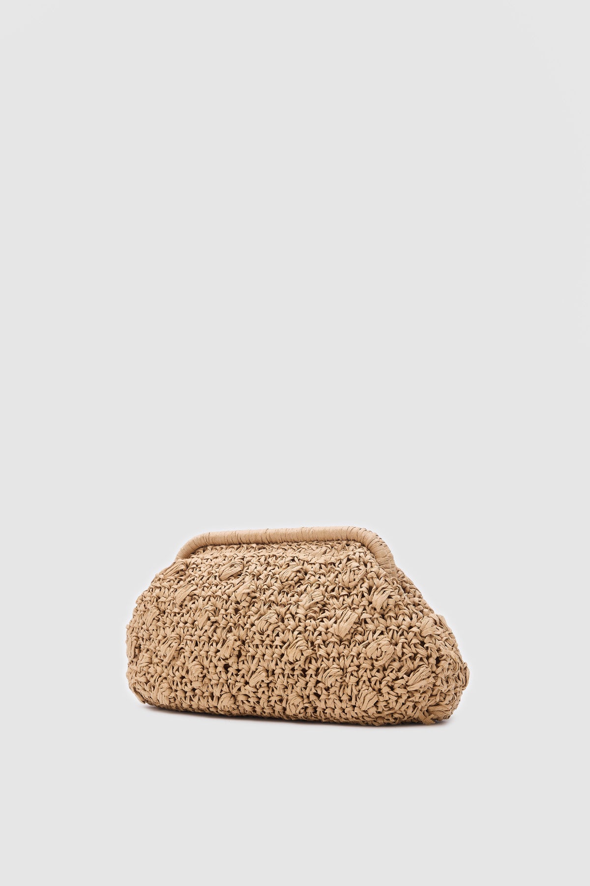 Oggo Hasır Orta Boy Portföy ve Çapraz Çanta