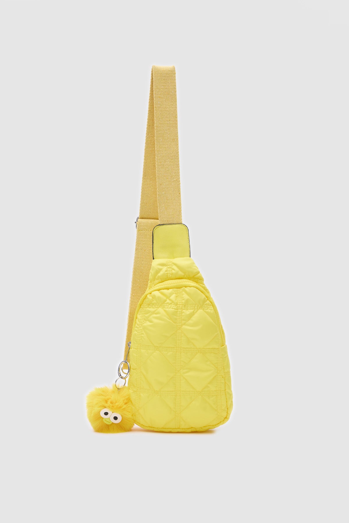 Oggo Puff & Go Belt – Sarı