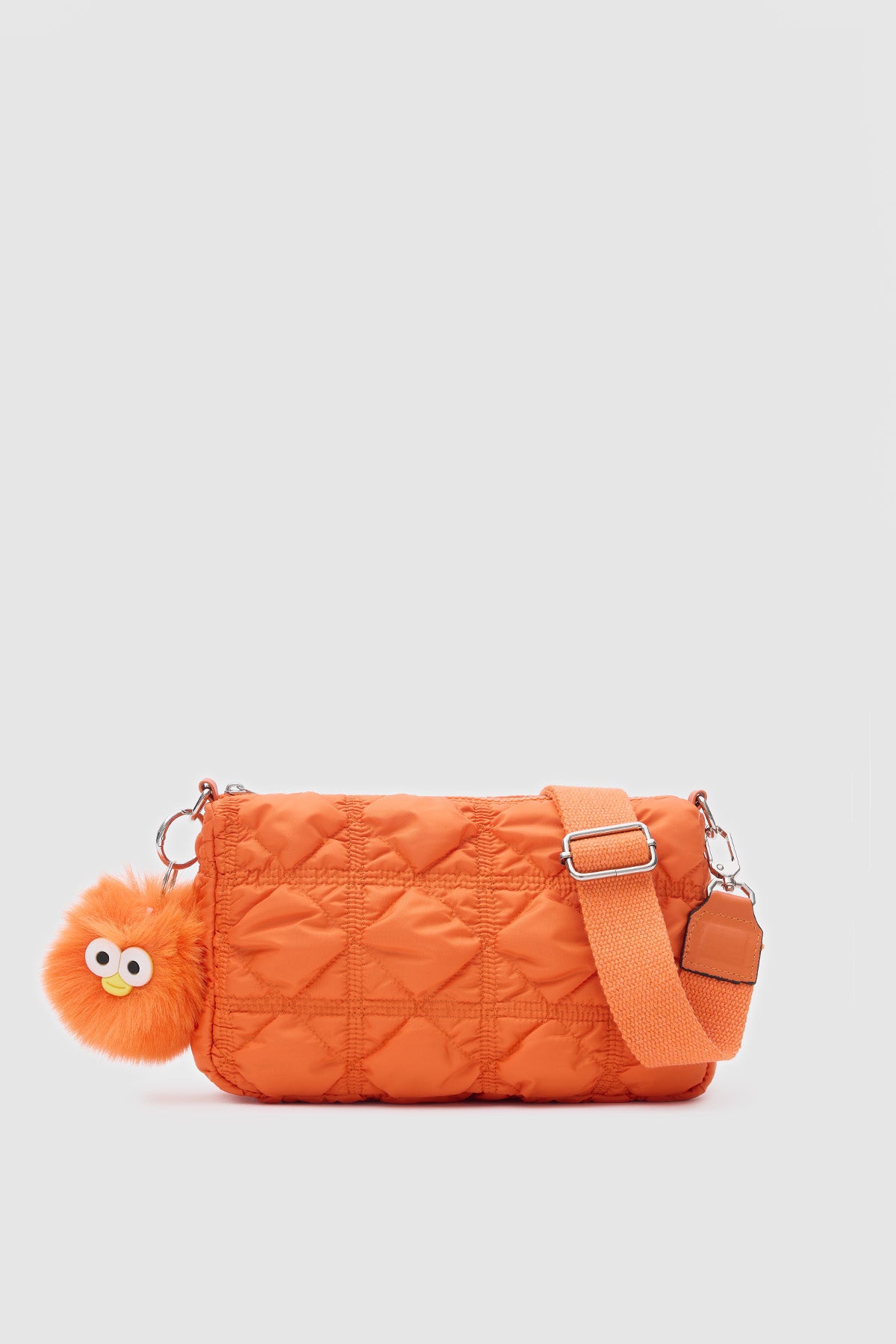 Oggo Puff & Go Mini – Turuncu