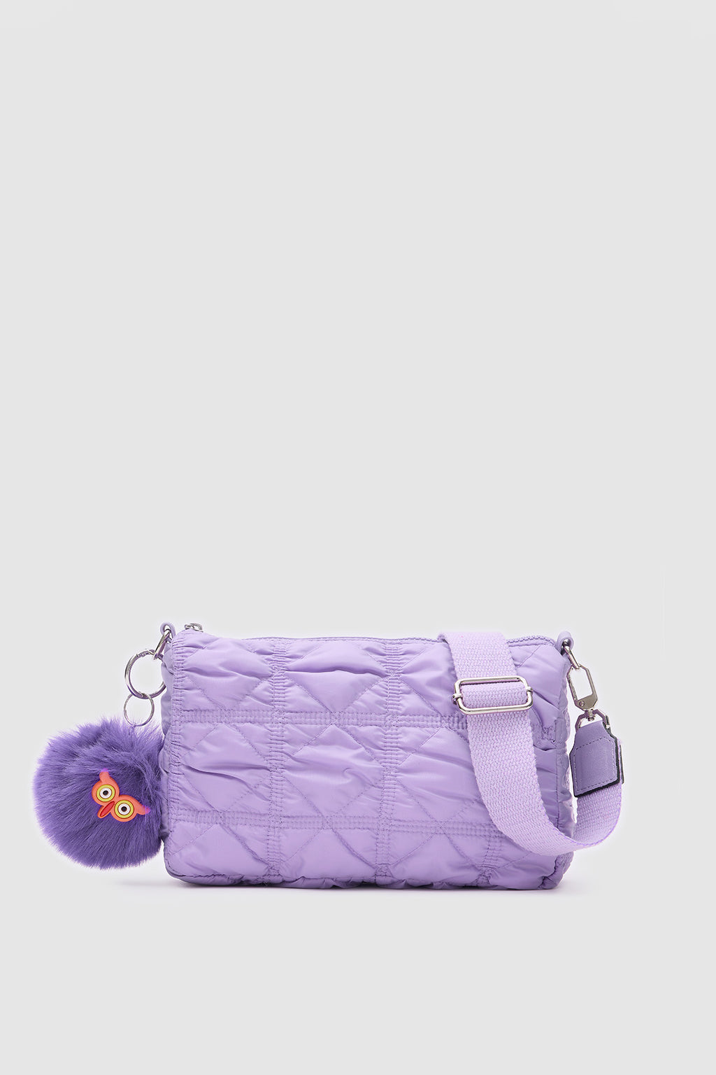 Oggo Puff & Go Mini – Lila