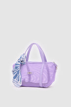 Oggo Breeze Lila Mini El ve Çapraz Çanta