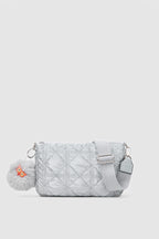 Oggo Puff & Go Mini – Gümüş
