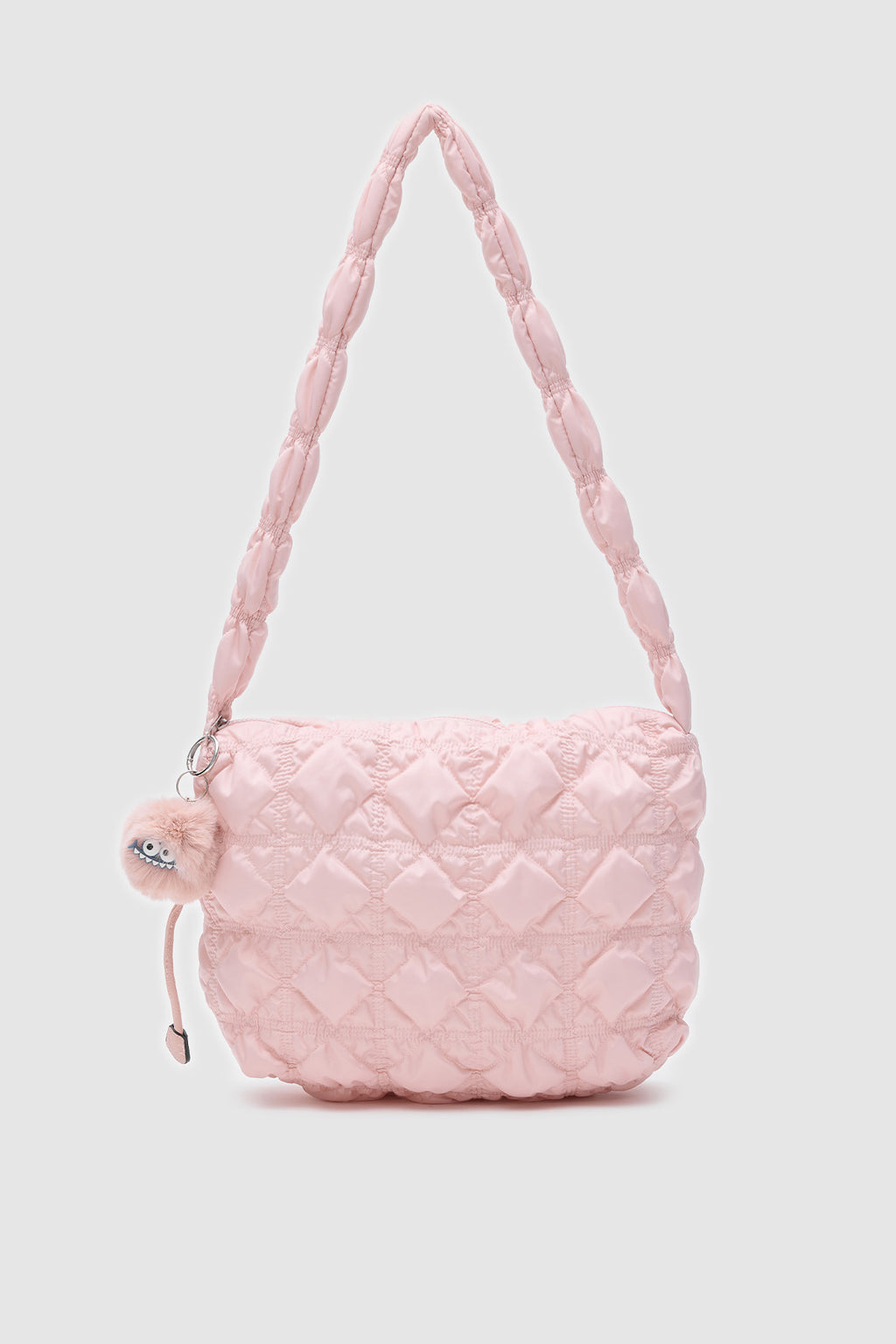 Oggo Puff & Go Tote – Pudra