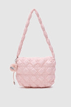 Oggo Puff & Go Tote – Pudra