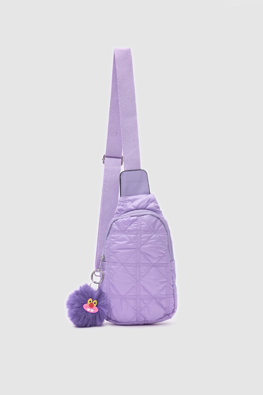 Oggo Puff & Go Belt – Lila