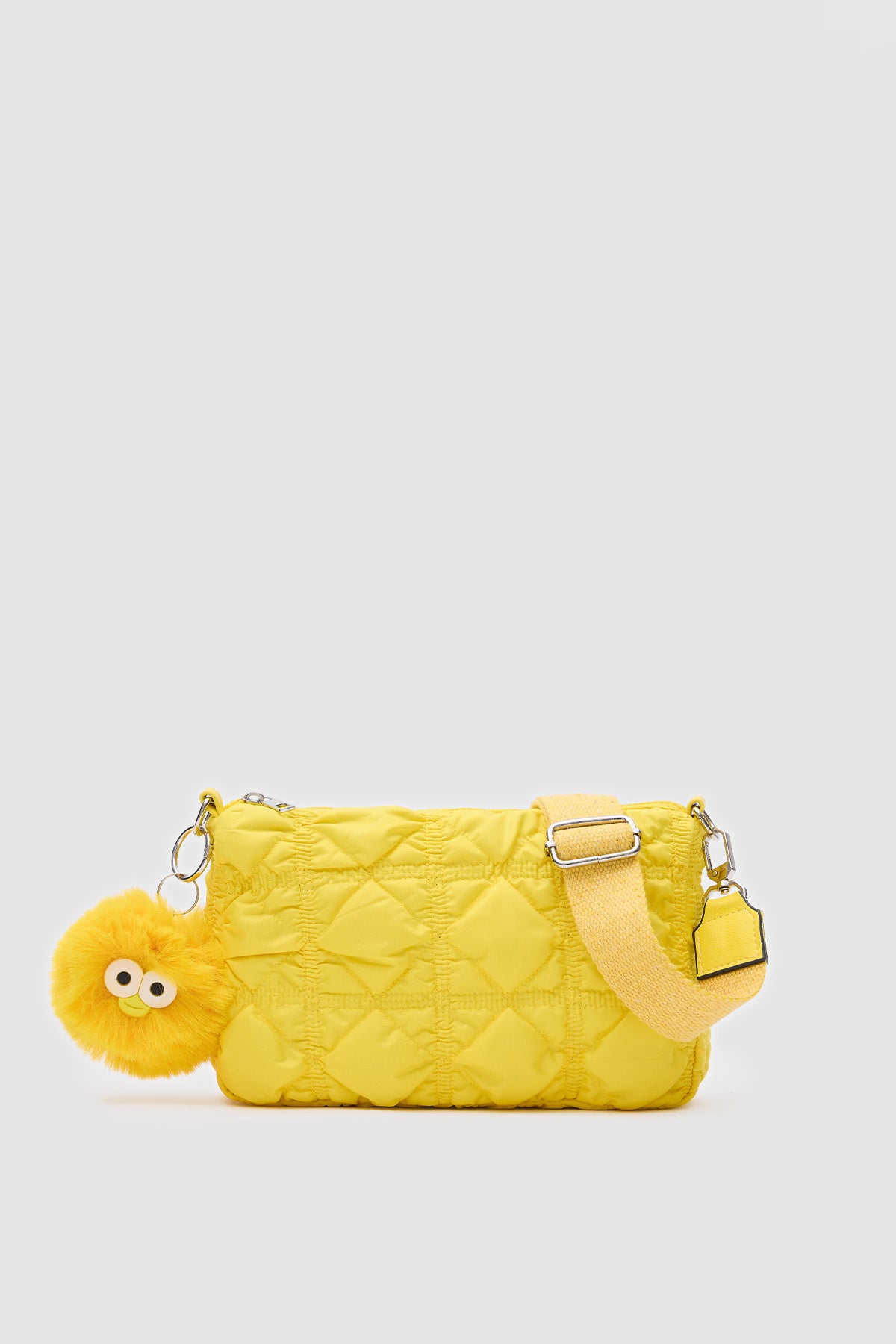 Oggo Puff & Go Mini – Sarı