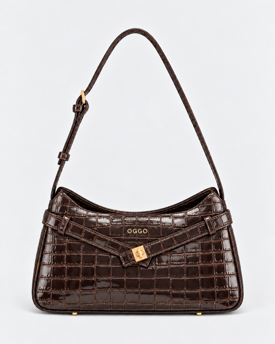 OK26427 SUVEA VARENNE - Bordo Kroko