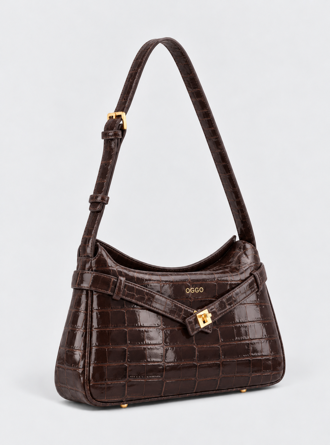 OK26427 SUVEA VARENNE - Bordo Kroko