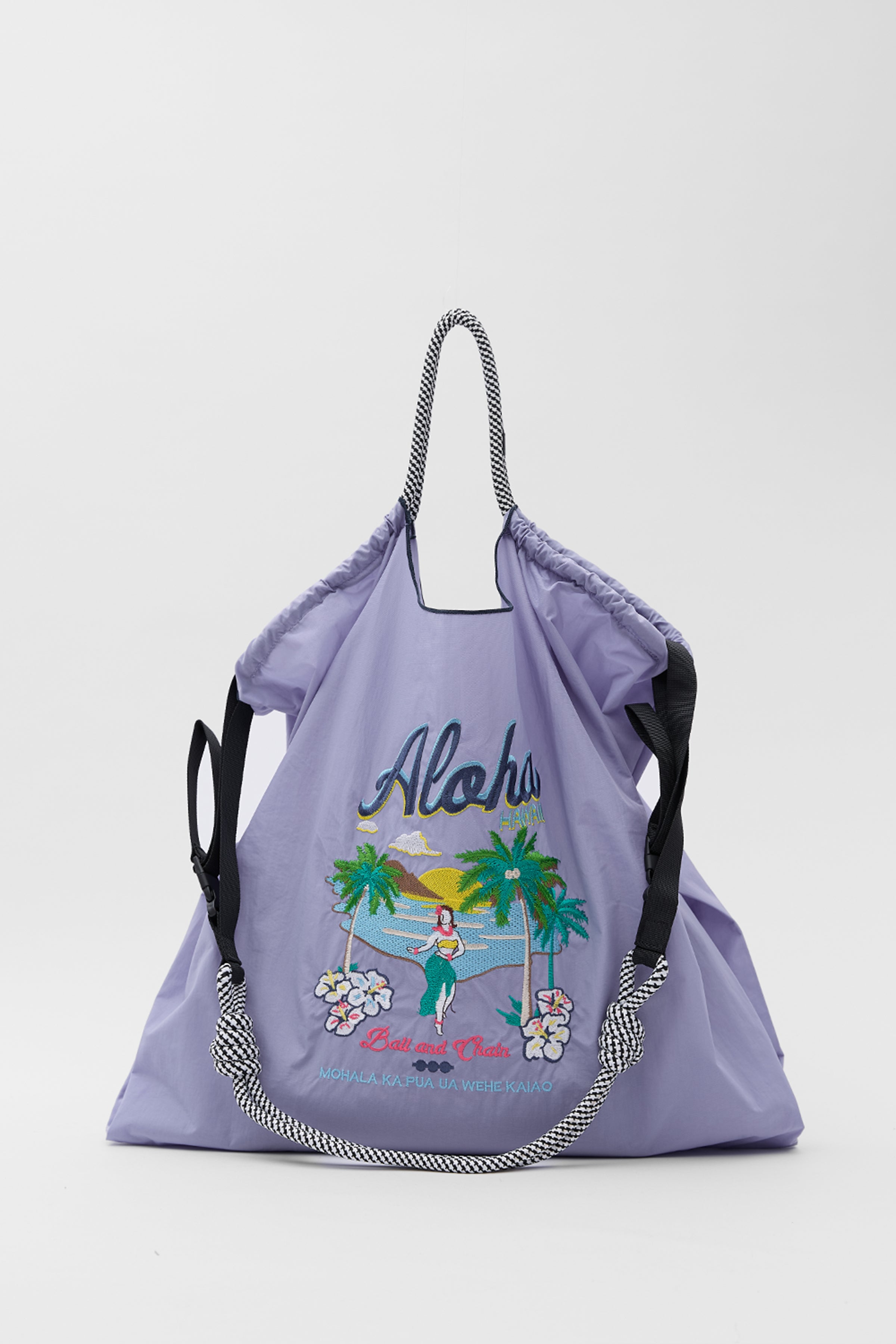 BLOOM STORIES  ALOHA L