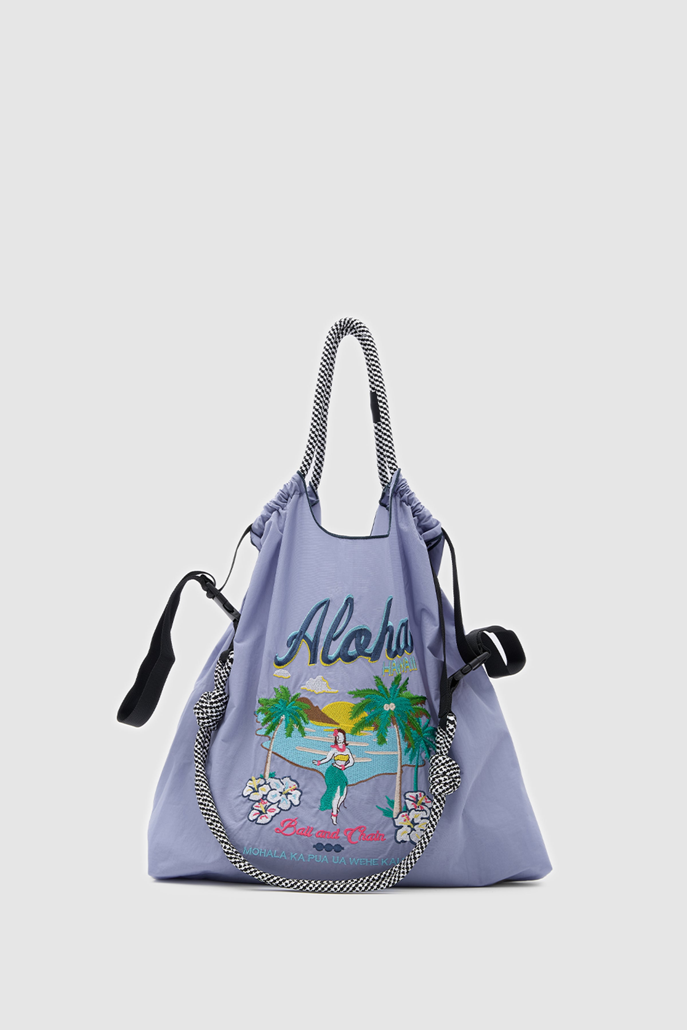 BLOOM STORIES  ALOHA M