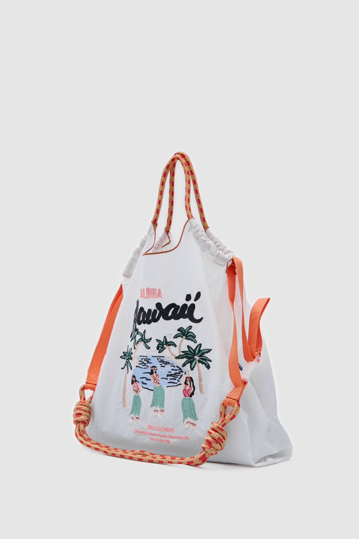 BLOOM STORIES  HAWAİİ M