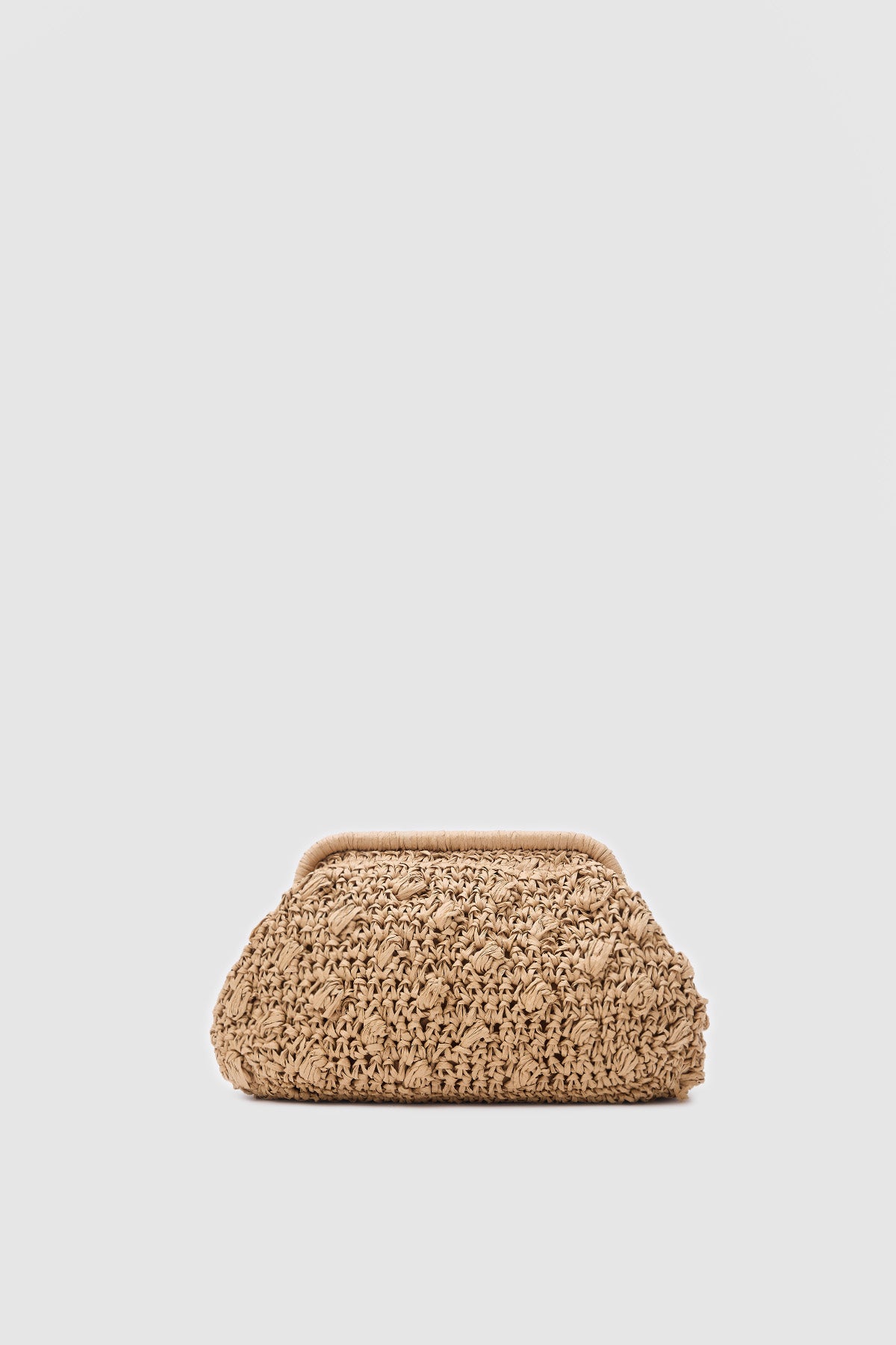 OGGO Hasır Orta Portföy ve Çapraz Çanta