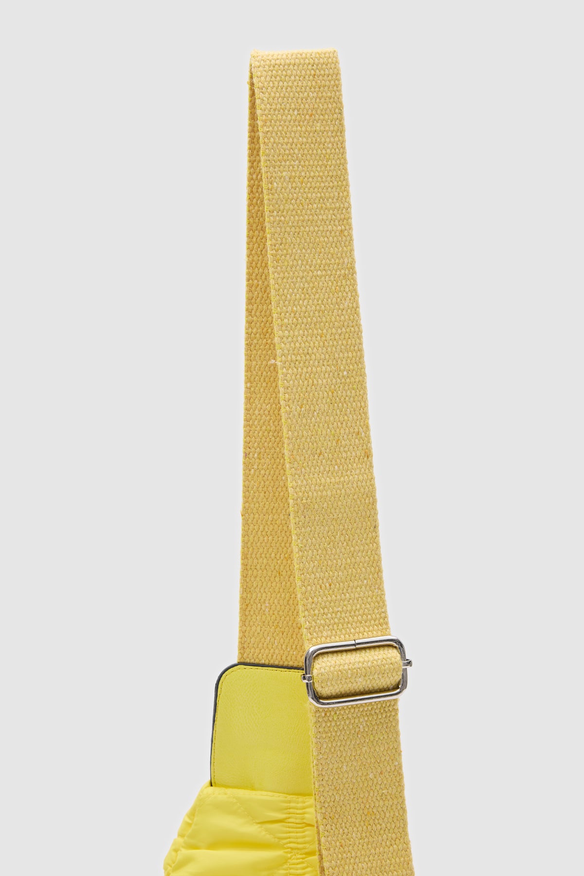 Oggo Puff & Go Belt – Sarı