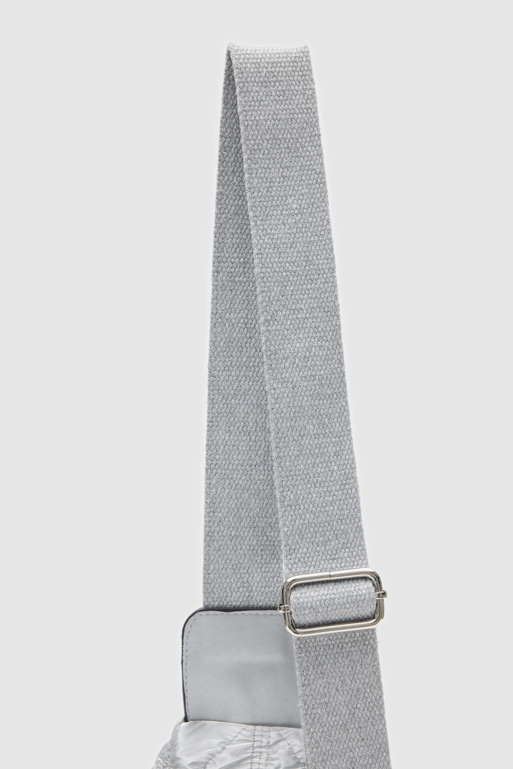 Oggo Puff & Go Belt – Gümüş