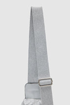 Oggo Puff & Go Belt – Gümüş