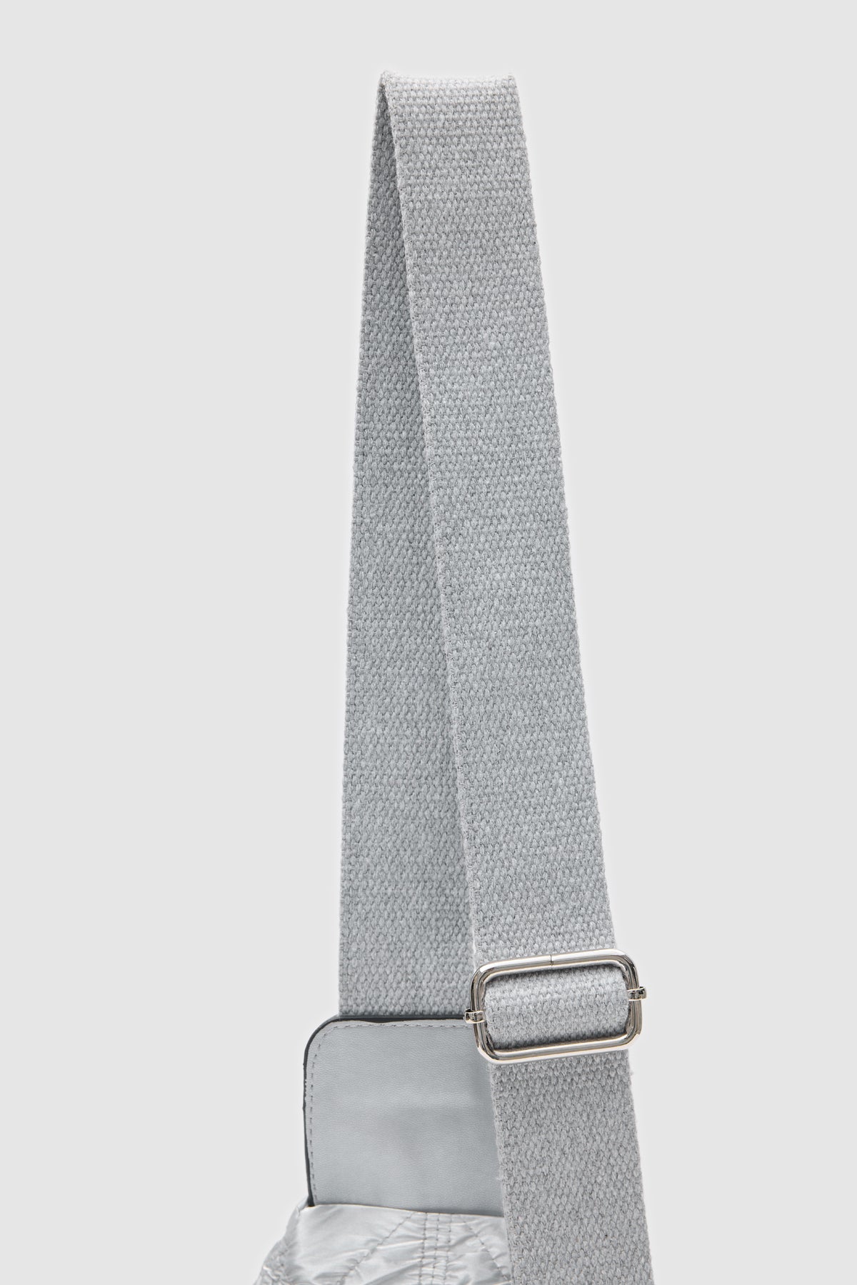 Oggo Puff & Go Belt – Gümüş