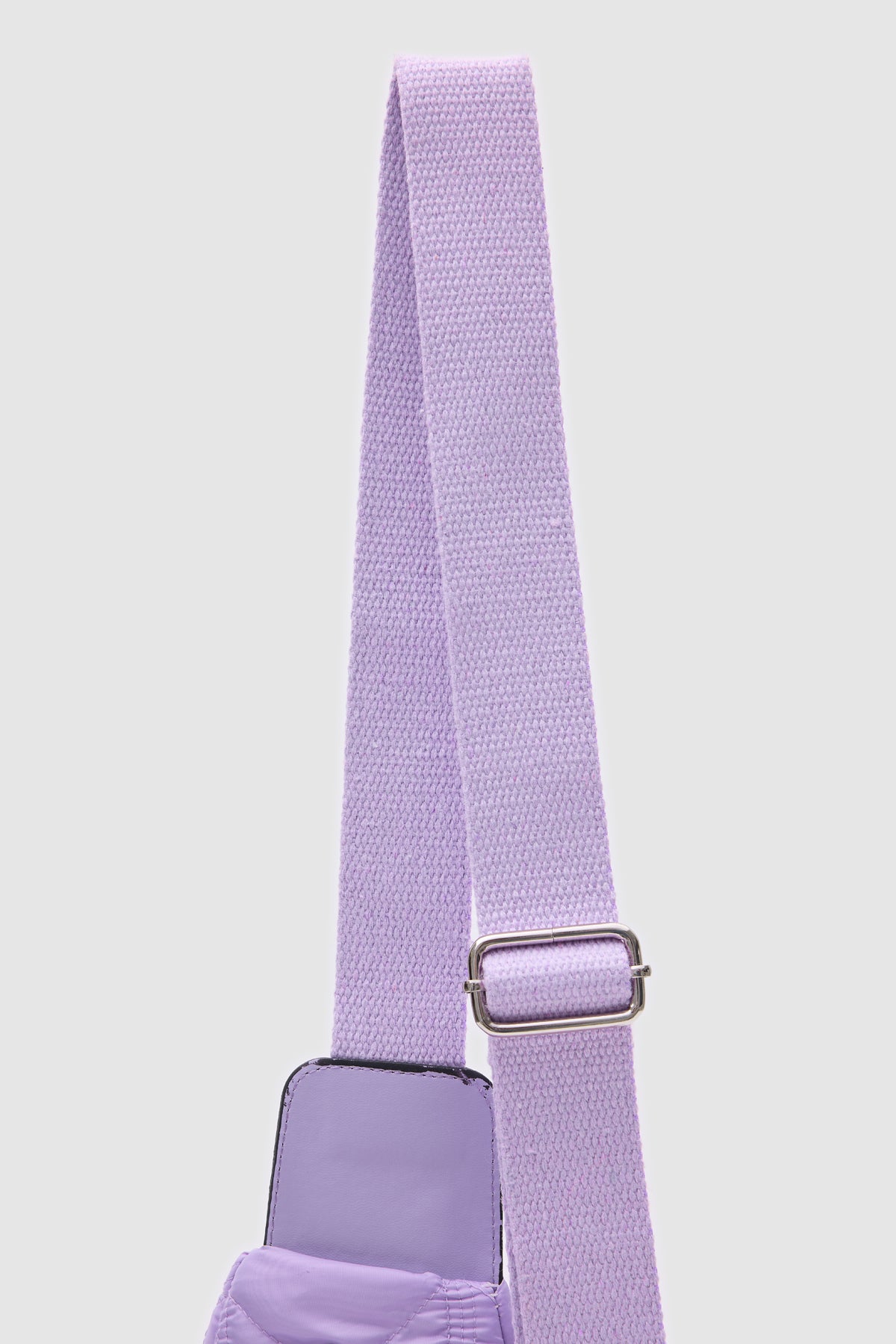 Oggo Puff & Go Belt – Lila