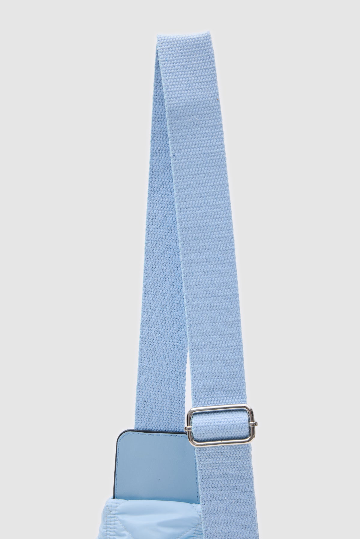 Oggo Puff & Go Belt – Mavi