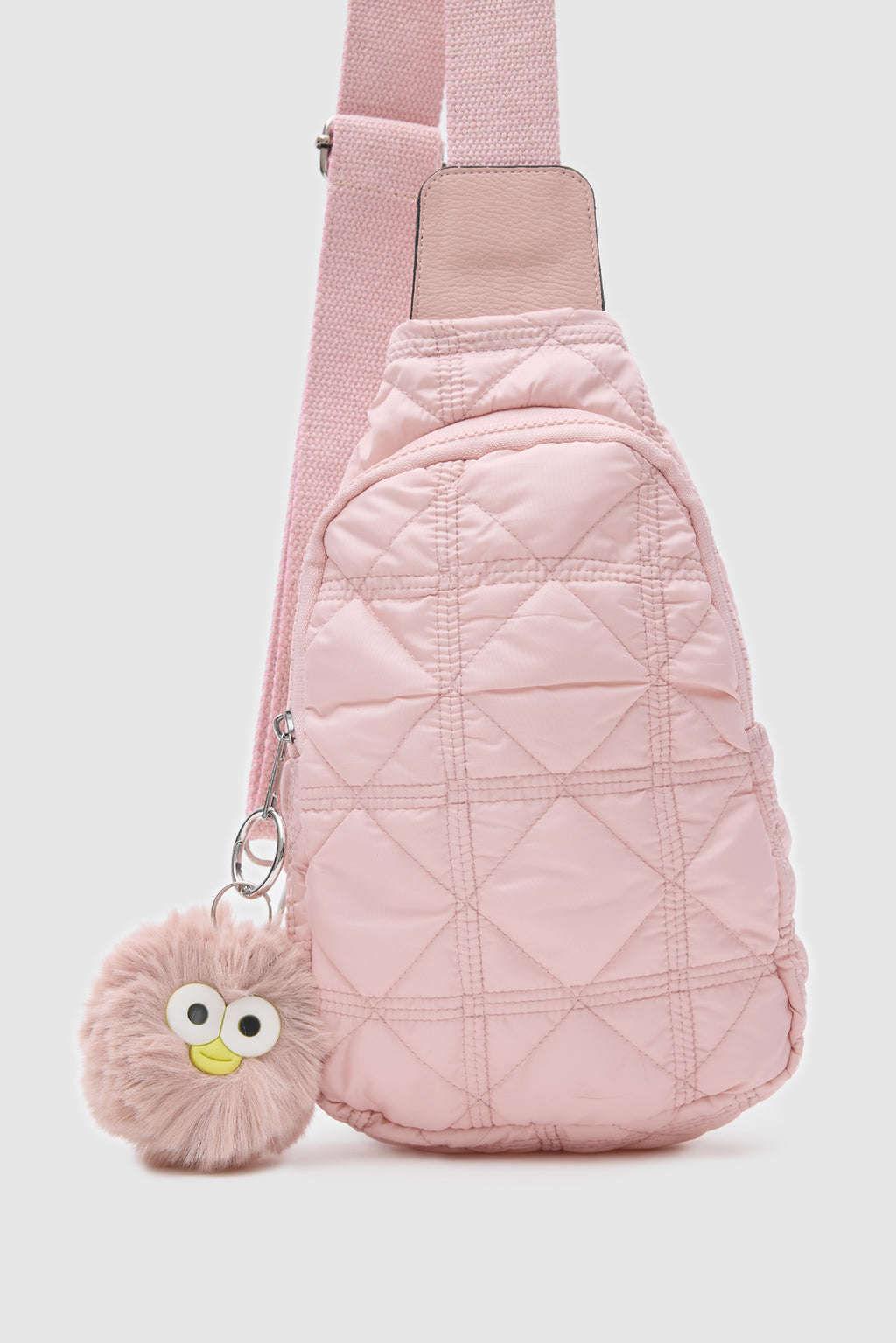 Oggo Puff & Go Belt – Pudra