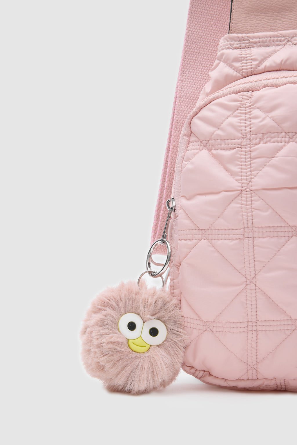 Oggo Puff & Go Belt – Pudra