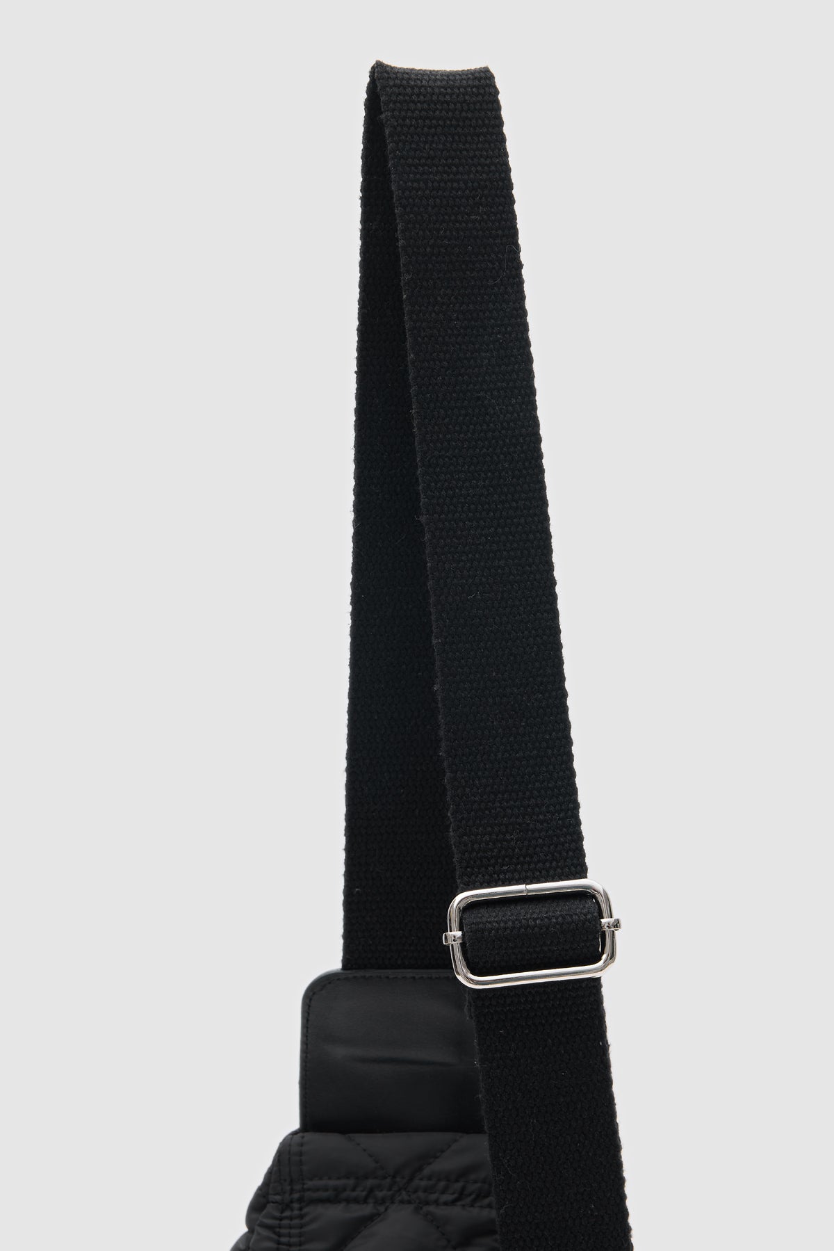 Oggo Puff & Go Belt – Siyah