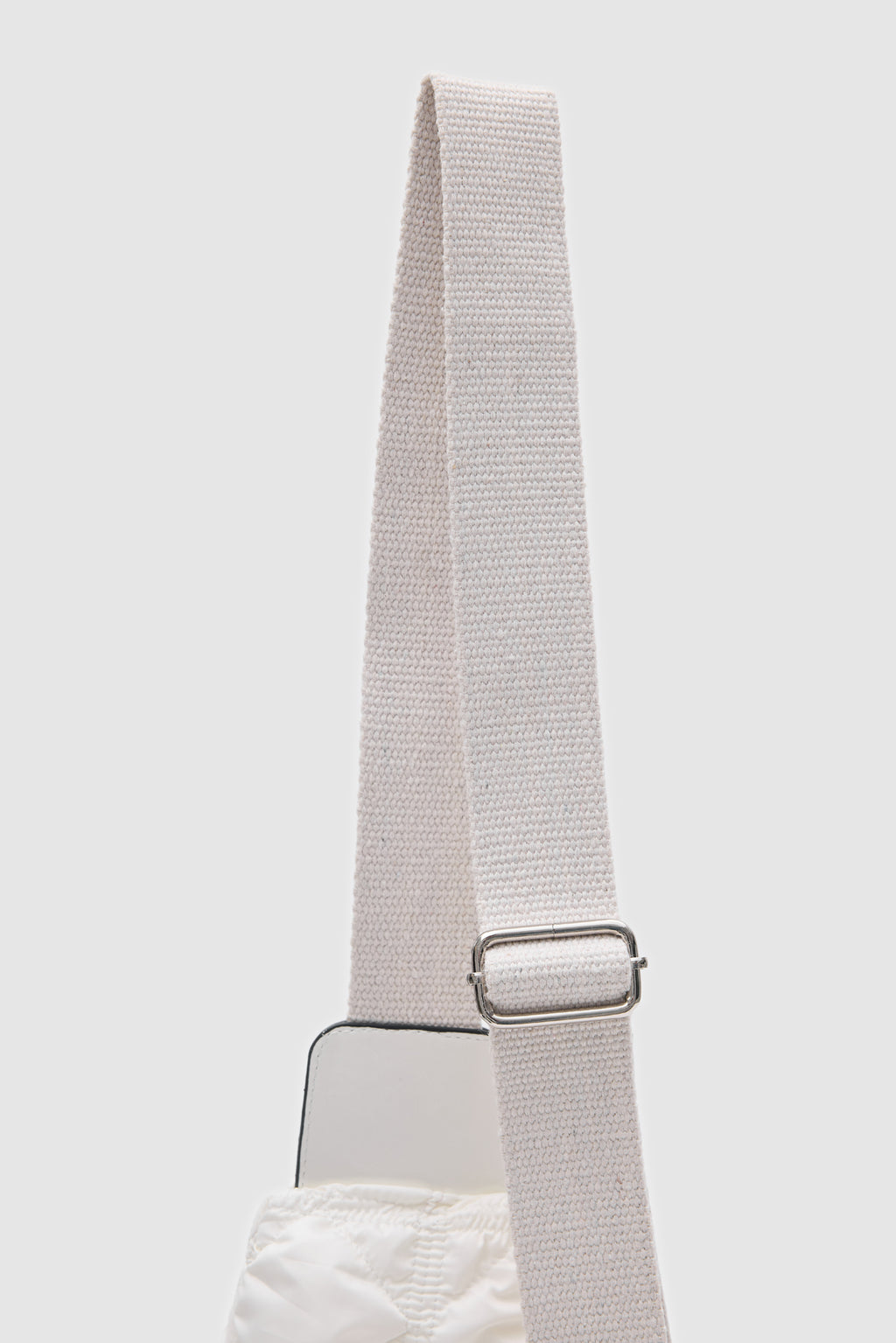 Oggo Puff & Go Belt – Beyaz