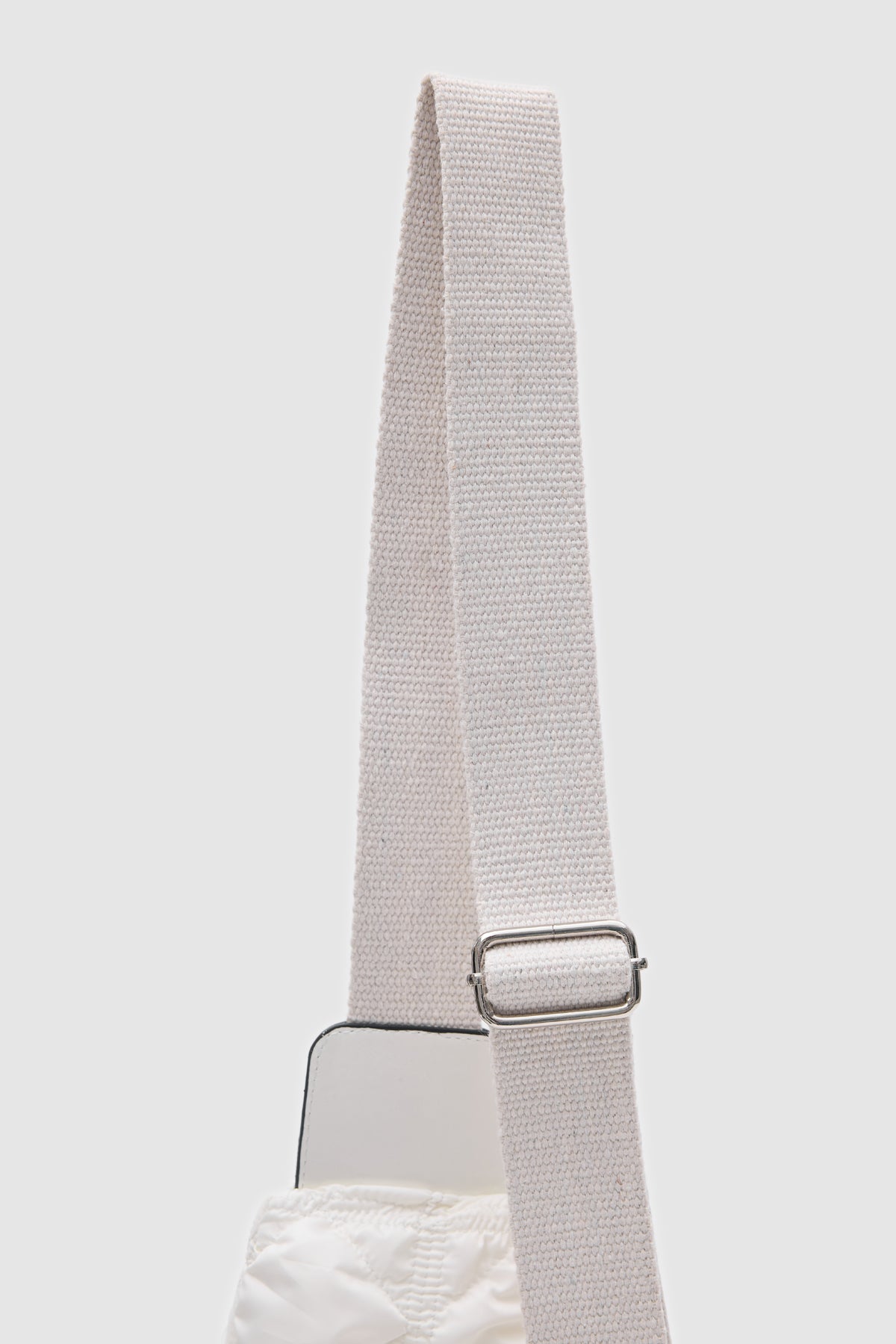 Oggo Puff & Go Belt – Beyaz