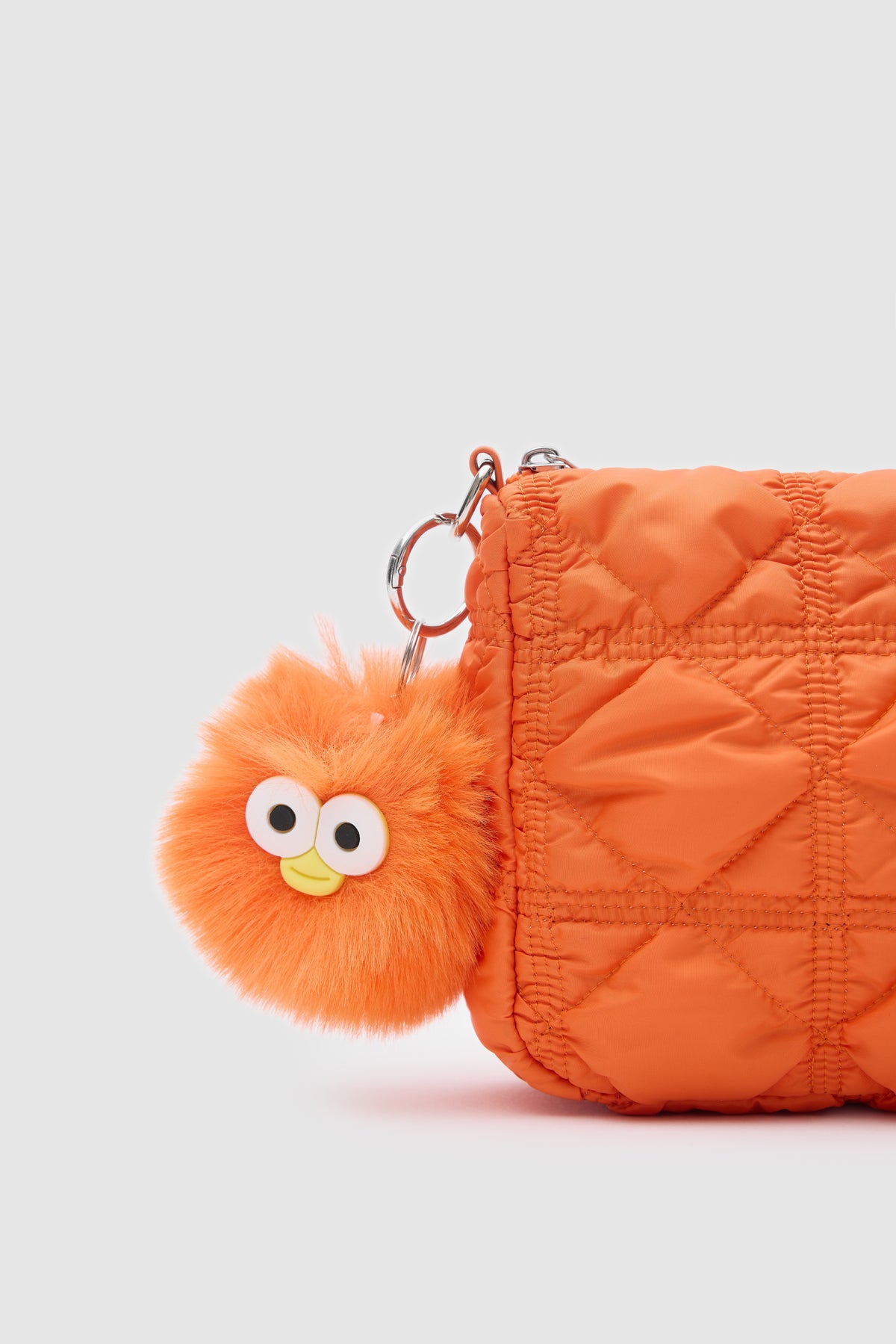 Oggo Puff & Go Mini – Turuncu