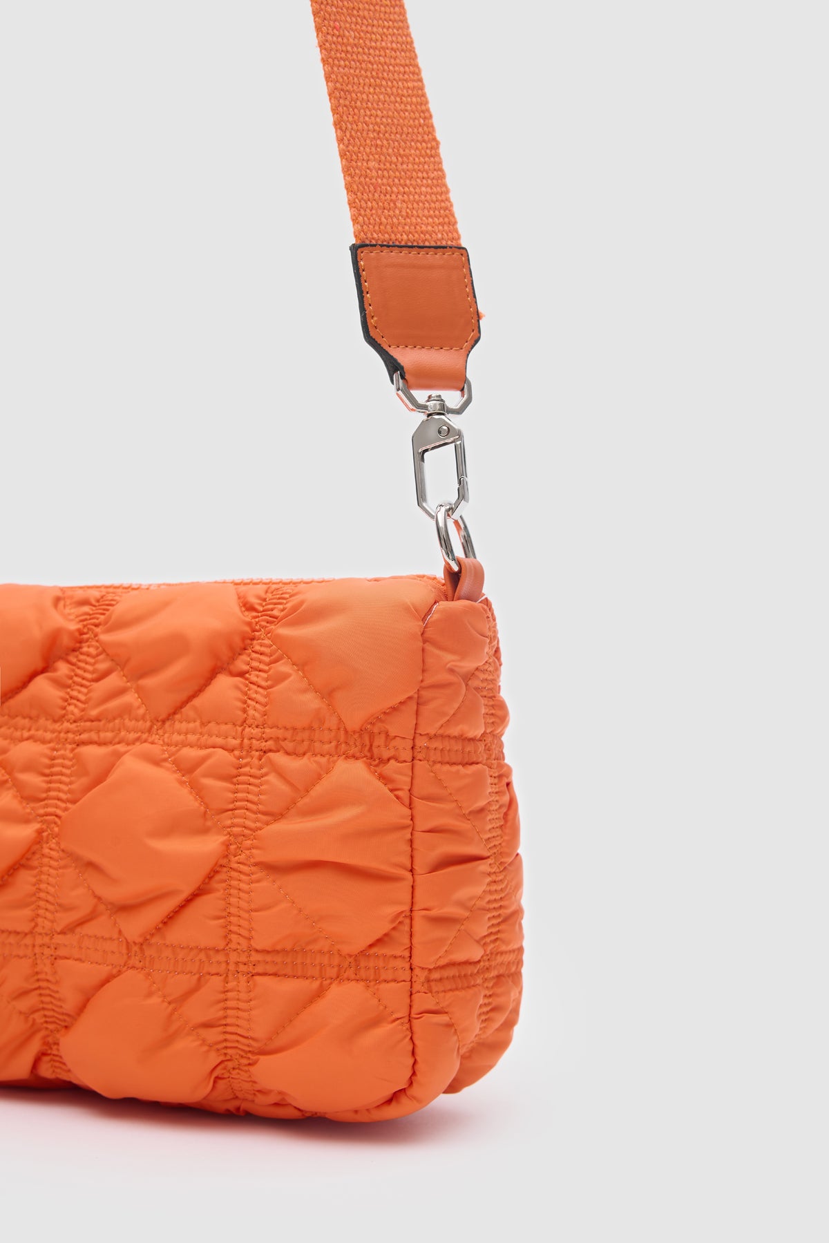 Oggo Puff & Go Mini – Turuncu