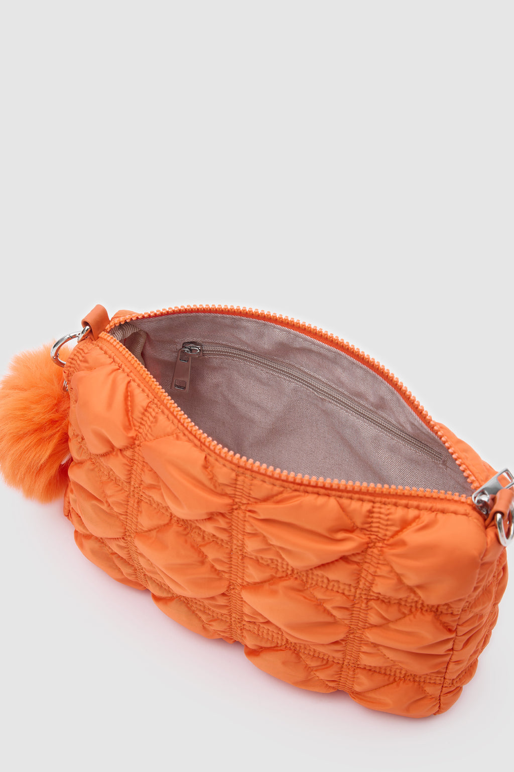 Oggo Puff & Go Mini – Turuncu