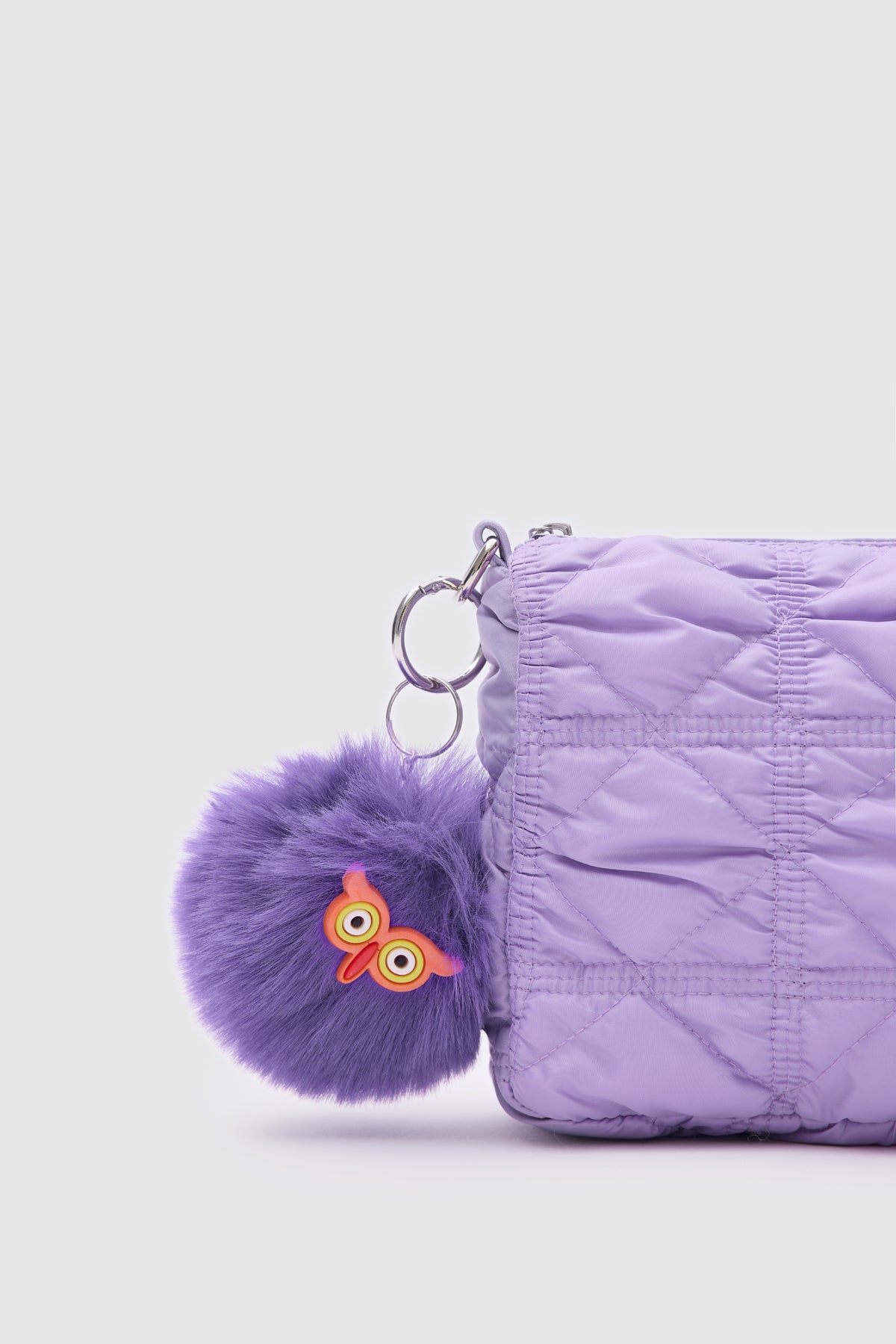 Oggo Puff & Go Mini – Lila