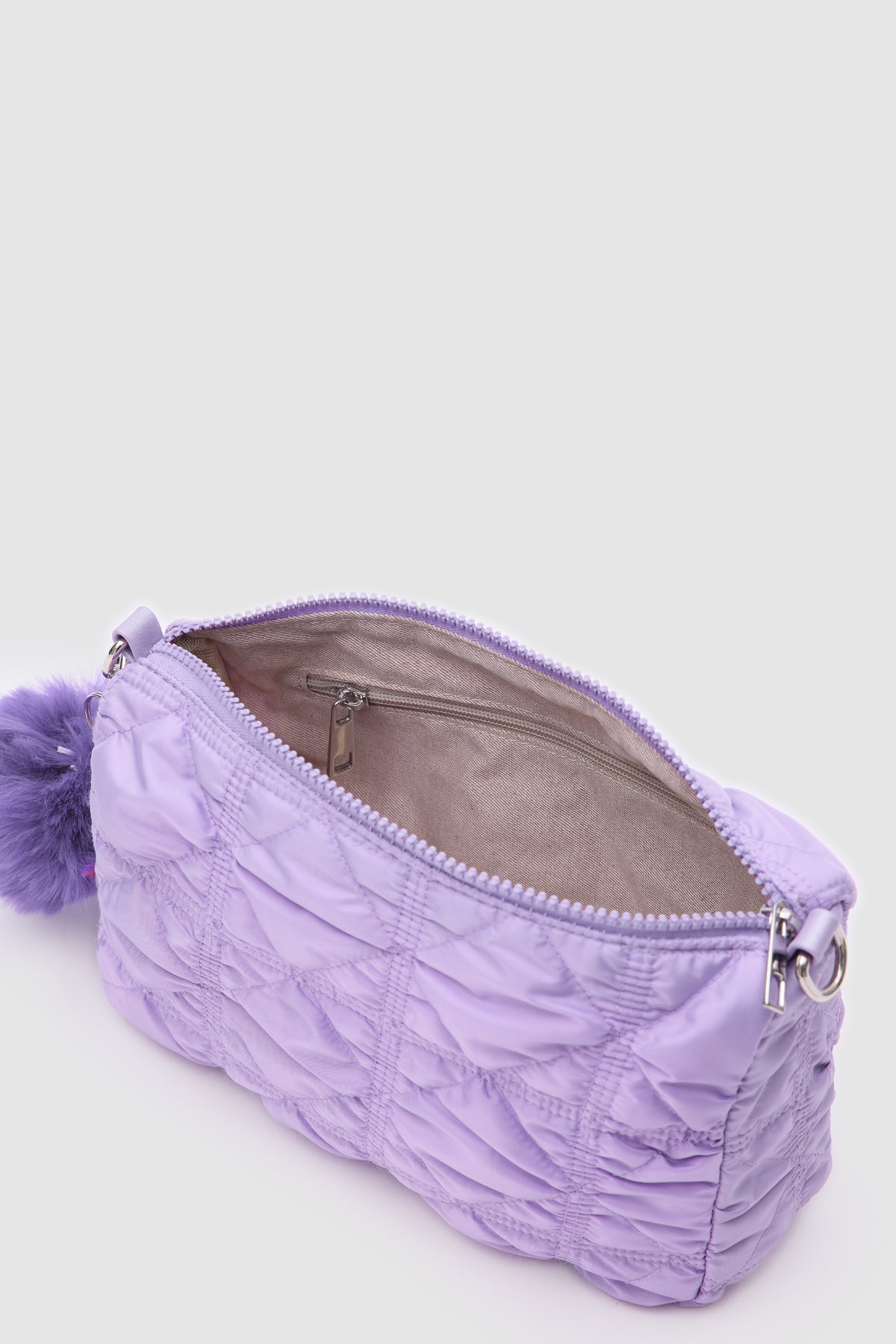 Oggo Puff & Go Mini – Lila