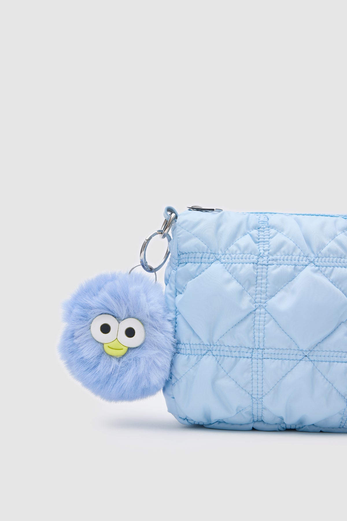 Oggo Puff & Go Mini – Mavi