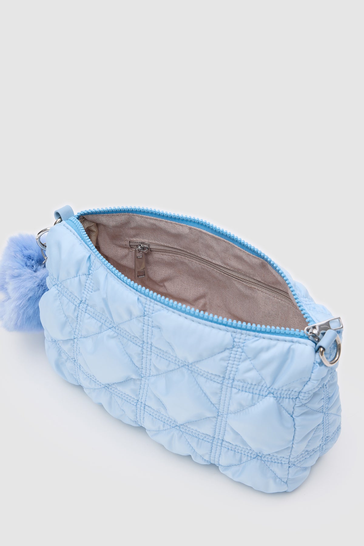 Oggo Puff & Go Mini – Mavi