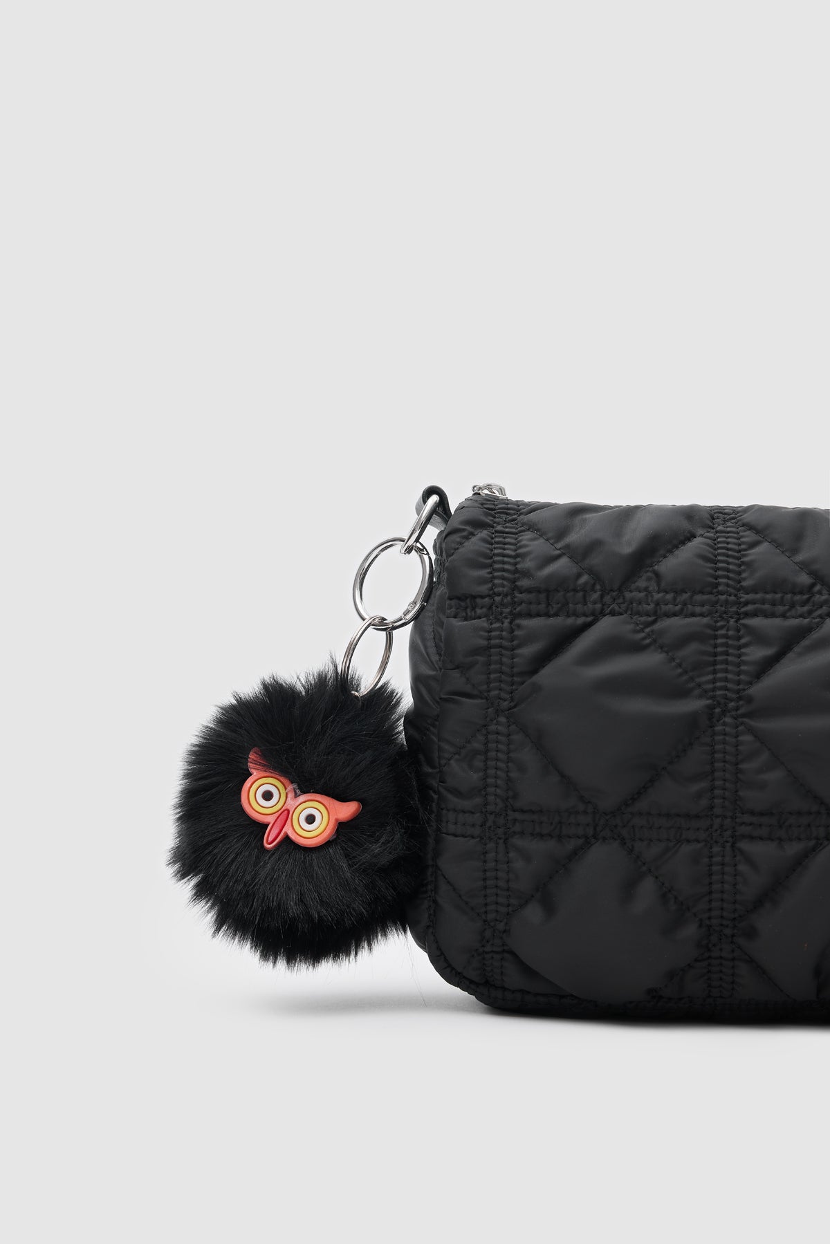 Oggo Puff & Go Mini – Siyah