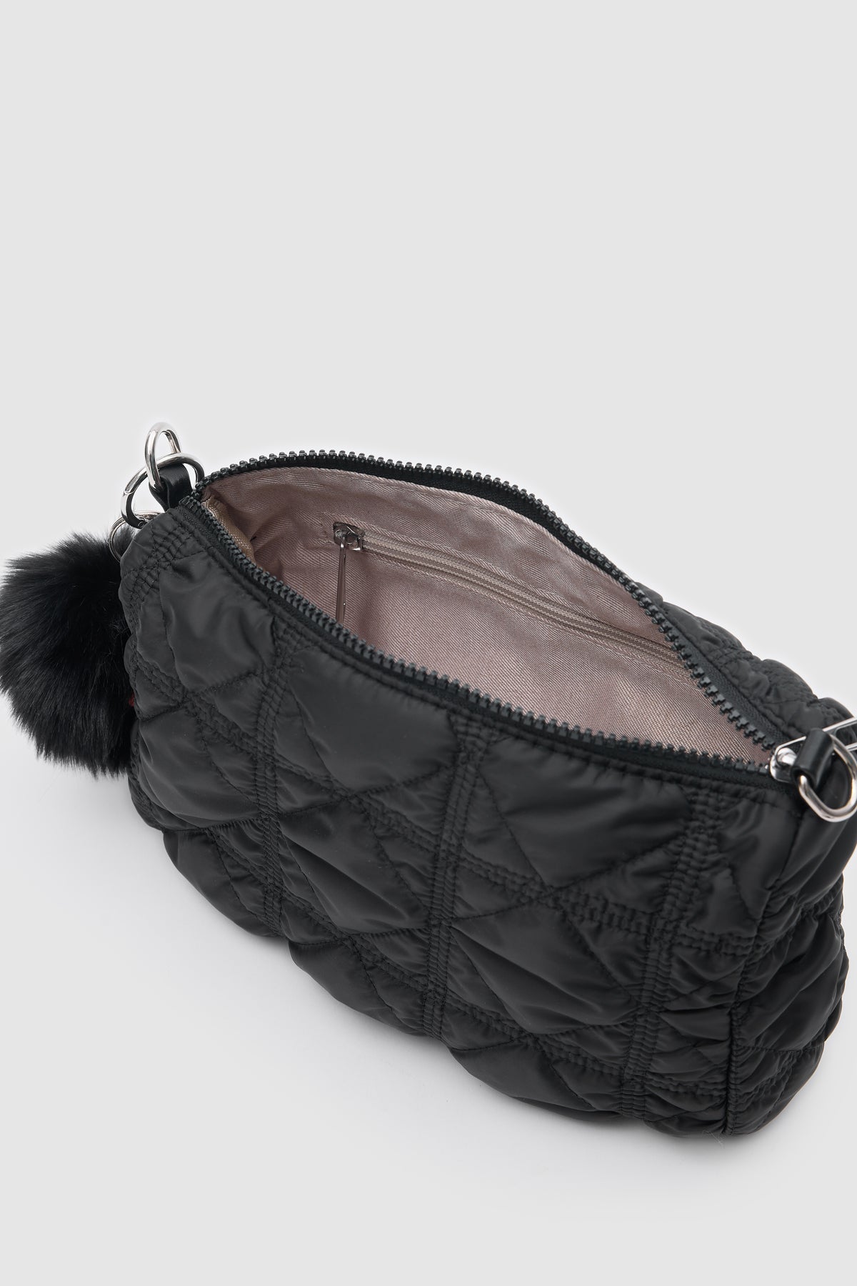 Oggo Puff & Go Mini – Siyah