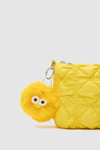 Oggo Puff & Go Mini – Sarı